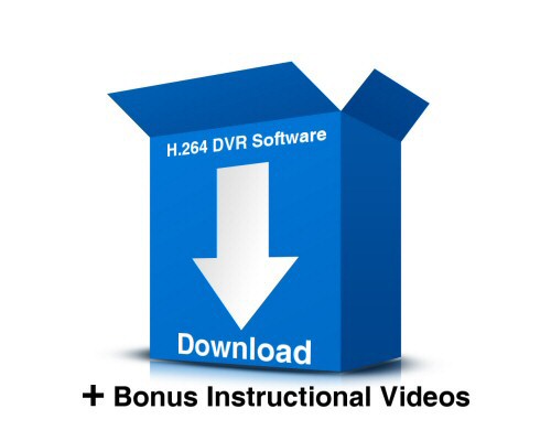 Dvr software download free